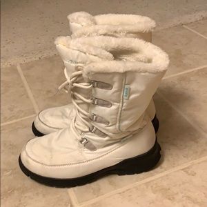 Women’s Kamik winter boots